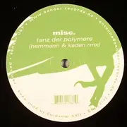 12'' - Misc. - Like Morning In Your Eyes - Remixed