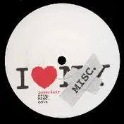 Misc. - Loverfair