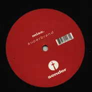Misc. - Rocket Kontrol