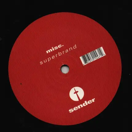 Misc. - Rocket Kontrol