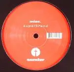12'' - Misc. - Rocket Kontrol