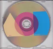 CD - Misc. - Happiness Is Easy - digipak