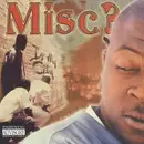 CD - Miscellaneous - In My City