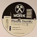 12inch Vinyl Single - Mischa Daniëls - In Session Vol. 3