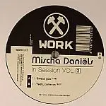 Mischa Daniëls - In Session Vol. 3