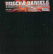 Mischa Daniels - In Session Vol.1 Remixed By Antoine Clamaran