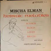 Bloch - Hebraic Melodies