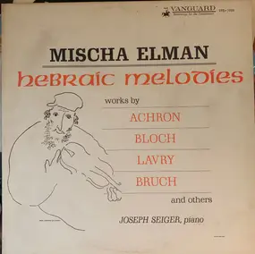 Bloch - Hebraic Melodies