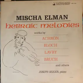 Bloch - Hebraic Melodies
