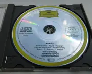 CD - Mischa Maisky - Orchestre De Paris , Semyon Bychkov - Adagio