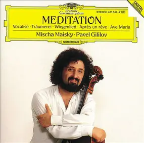 Mischa Maisky - Meditation