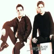 CD Single - Mischa & Roy - Jenny Jenny