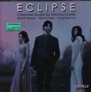 CD - Mischa Zupko - Eclipse - Chamber Music by Mischa Zupko