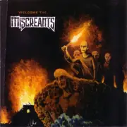 CD - Miscreants - Welcome The...