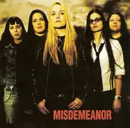 Misdemeanor - Misdemeanor