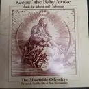 CD - Miserable Offenders - Keepin' The Baby Alive