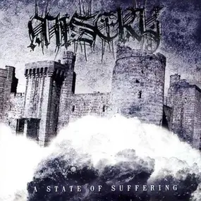 MISERY - A State Of Suffering