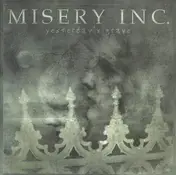Misery Inc. - Yesterday's Grave