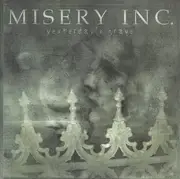 CD - Misery Inc. - Yesterday's Grave