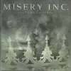 CD - Misery Inc. - Yesterday's Grave