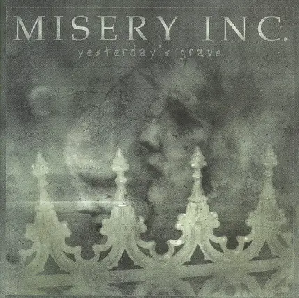 Misery Inc. - Yesterday's Grave