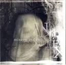 CD - Misery Index / Commit Suicide - Misery Index & Commit Suicide - EP