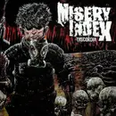 CD - Misery Index - Discordia