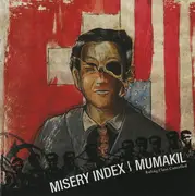 CD - Misery Index / Mumakil - Ruling Class Cancelled