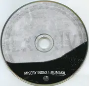 CD - Misery Index / Mumakil - Ruling Class Cancelled