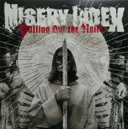 Misery Index - Pulling Out the Nails
