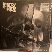 Misery Index - Complete Control
