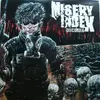 LP - Misery Index - Discordia - red