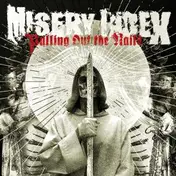 Misery Index - Pulling The Nails