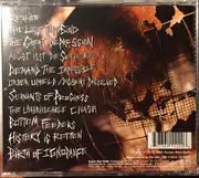 CD - Misery Index - Retaliate