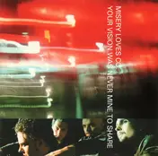Misery Loves Co. - Your Vision Was Never Mine to Share