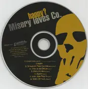 CD - Misery Loves Co. - Happy?