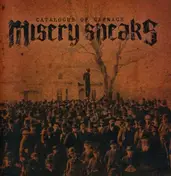 Misery Speaks - Catalogue of Carnage