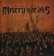 Misery Speaks - Catalogue of Carnage