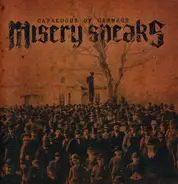 Misery Speaks - Catalogue of Carnage