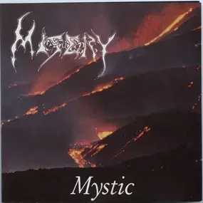 MISERY - Mystic