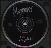 CD - Misery - Mystic