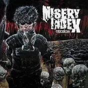 Misery Index - Discordia
