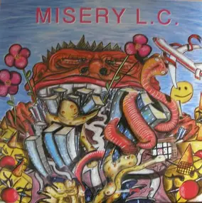 Misery L.C. - Misery L.C.