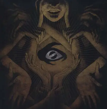 Misery Signals - Absent Light (color)