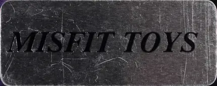 Misfit Toys - Tell Me