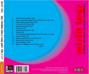 CD - Misfit Toys - Does Anybody Really Know What Time It Is? - Digipak