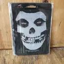 Collectors-Item - Misfits Aufnäher - mit Misfits Logo - Still Sealed