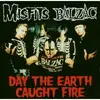 CD - Misfits Balzac - Day the Earth Caught