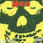 CD - MISFITS - COLLECTION