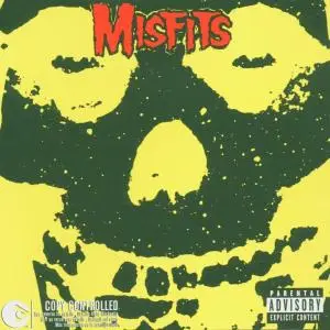 Misfits - Collection